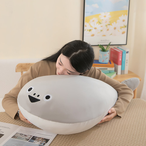 2023网红新款萨卡班甲鱼抱枕