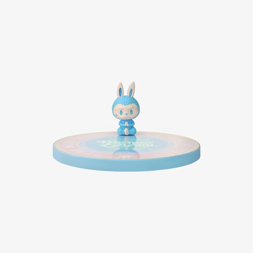 壹号POPMART泡泡玛特THE MONSTERS 前方高能系列无线充电器LABUBU