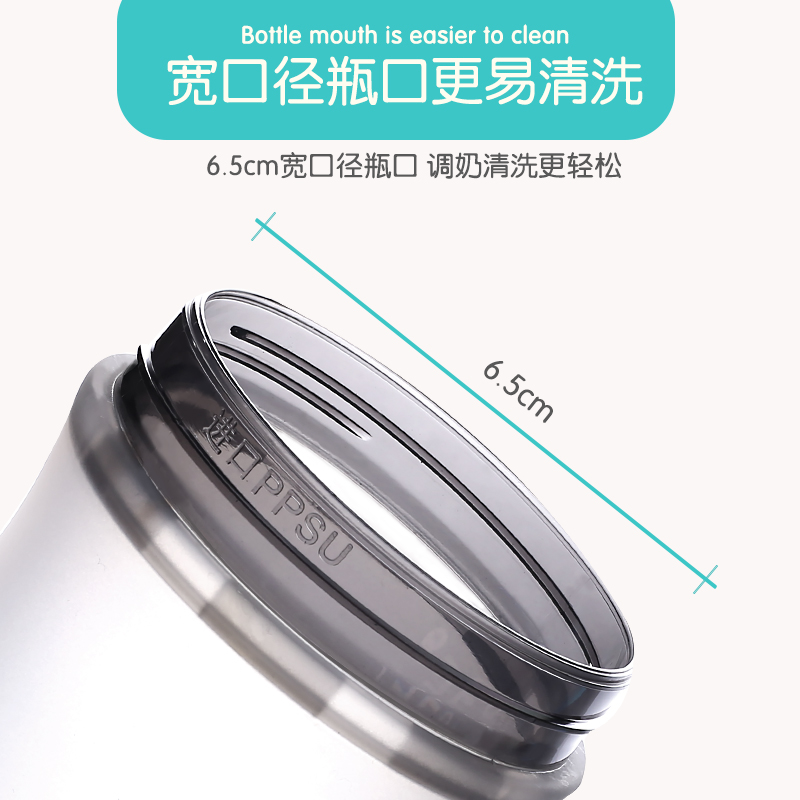 热销0件限时2件3折鸭嘴杯婴儿学饮杯吸管杯子儿童水杯防呛防漏宝宝硅胶奶瓶喝水两用