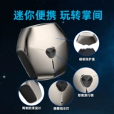 Мужская маленькая портативная бритва для путешествий, новая коллекция