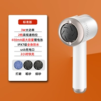 Стандартные модели являются стандартные литиевые батареи 650 мА