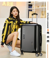 Честь черных британских ветров