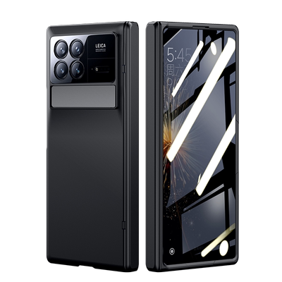 适用于小米mixfold3铰链全包壳