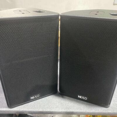 力素PS10 PS12 PS15 LS18 LS2100舞台KTV酒吧音响婚庆演出音箱