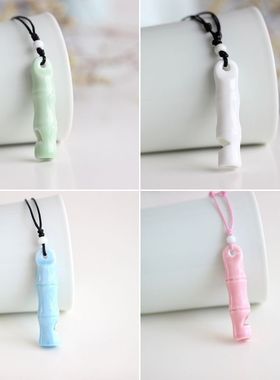 陶瓷小鸟哨子鸟叫声口哨水鸟儿童玩具礼物景区地摊热卖幼儿园礼品