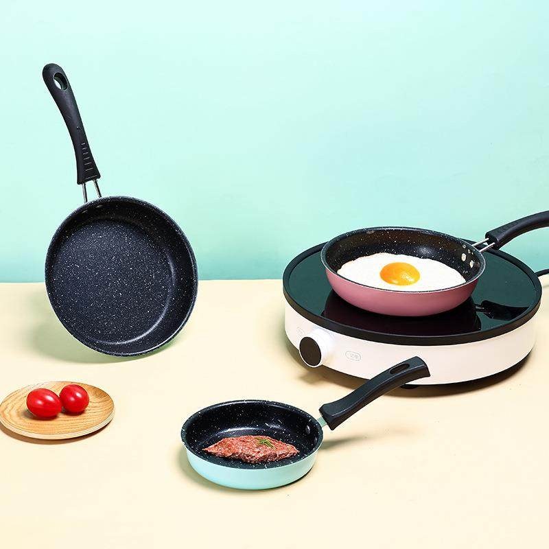 $$迷你铁锅平底锅小煎锅不粘锅煎蛋锅专用迷你厨房食玩真煮儿童小,厨房/烹饪用具,煎锅/平底锅,淘宝优惠券,粉丝福利购,淘宝优惠卷