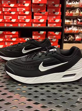 耐克NIKE AIR MAX VERSE男子夏季透气运动气垫休闲鞋FV1302-005