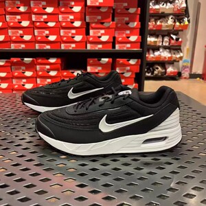 耐克NIKE AIR MAX VERSE男子夏季透气运动气垫休闲鞋FV1302-005