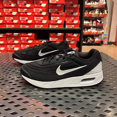 耐克NIKE AIR MAX VERSE男子夏季透气运动气垫休闲鞋FV1302-005