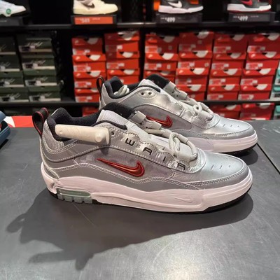 Nike耐克AIR MAX ISHOD PRM男子气垫透气运动休闲板鞋HF3062-001