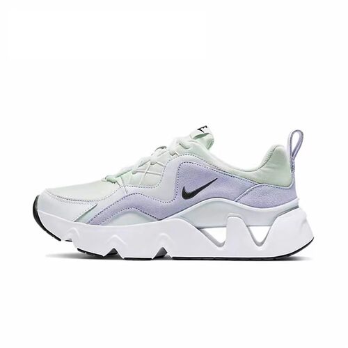 Nike运动鞋轻便厚底跑步鞋