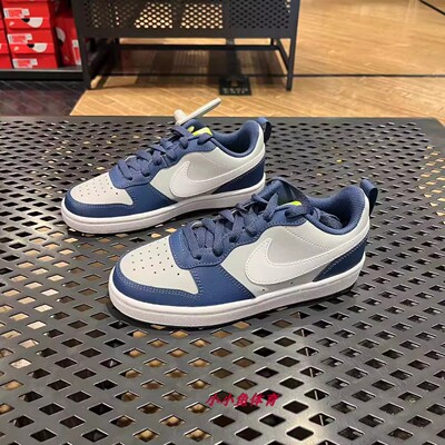 NIKE女子低帮休闲板鞋