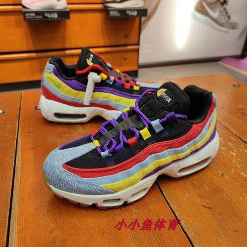 耐克AirMax休闲鞋气垫