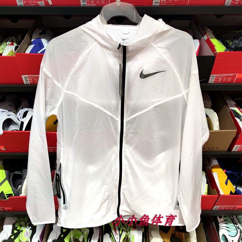 酷动城耐克nike男子休闲舒适防风