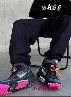 耐克Nike Air Force 1 AF1空军一号联名款男子板鞋DO6290-001