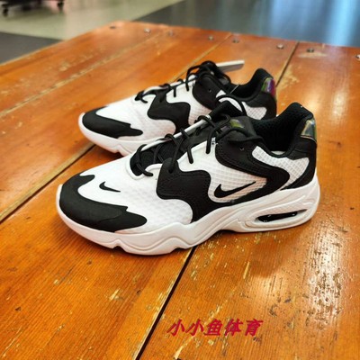 NIKE男气垫缓震跑步鞋