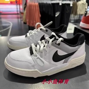 FULL FB1362 FORCE 休闲鞋 101 LO板鞋 Nike耐克男子NIKE