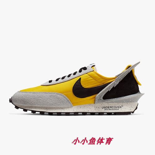 NIKE男高桥盾联名运动休闲鞋