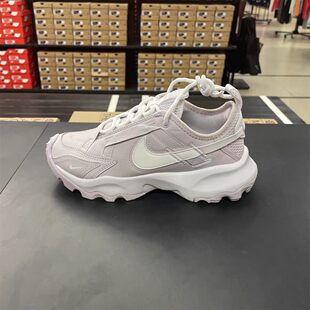 Nike/耐克夏季女子低帮耐磨缓震休闲运动跑步鞋 DR7851-511