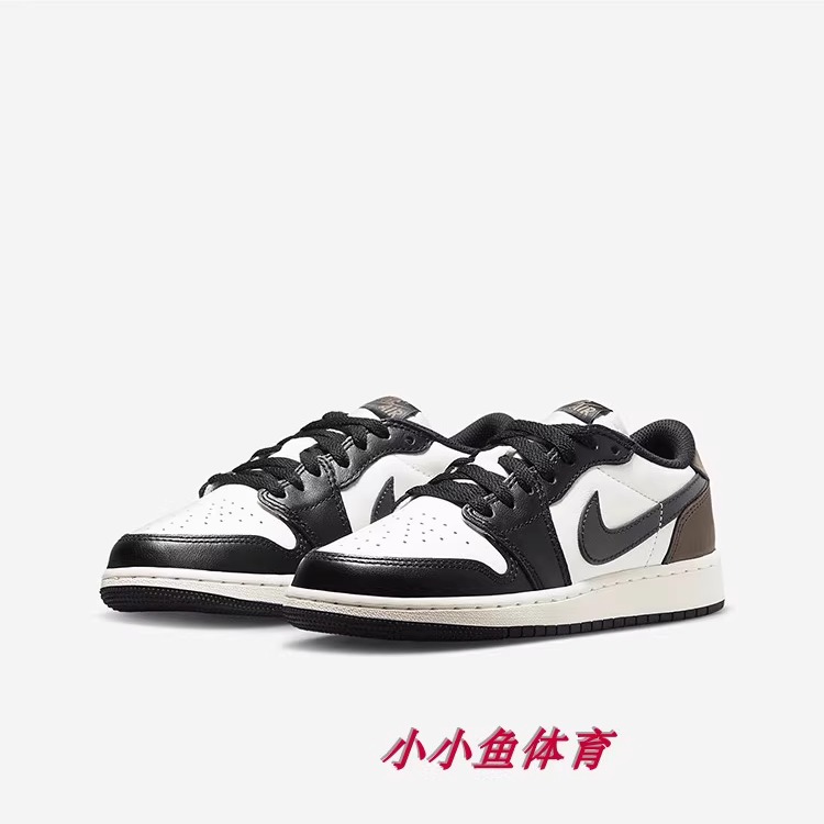 Nike/耐克JORDAN GS女子大童经典休闲耐磨板鞋CZ0858-102