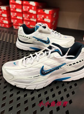 耐克Nike Initiator 男子复古休闲运动老爹鞋 394055-100 DZ2776