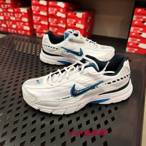 NIKE休闲运动男老爹鞋