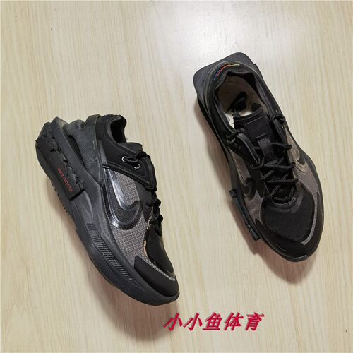 运动鞋女鞋Nike/耐克系带
