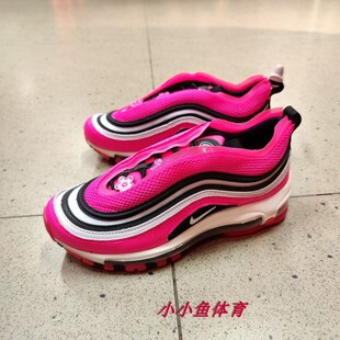 CV3411 Nike耐克春新款 600 运动休闲跑步鞋 女子AIR MAX