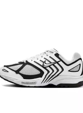 耐克Nike Air Pegasus 2025男子低帮透气运动跑步鞋FJ1909-100
