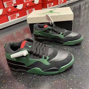 NIKE/耐克JORDAN男士缓震运动训练气垫经典篮球鞋FQ7939-003