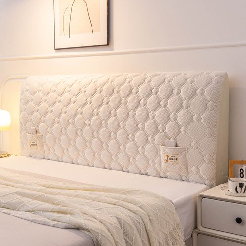 加厚全包遮丑床头套罩