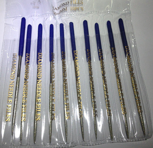 原装正品4*160mm什锦锉