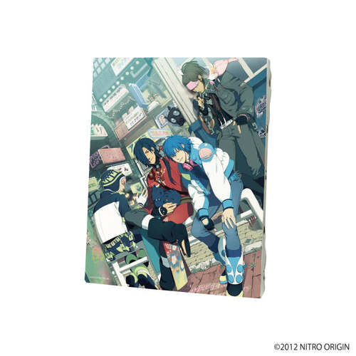【代购】预售DRAMAticalMurd