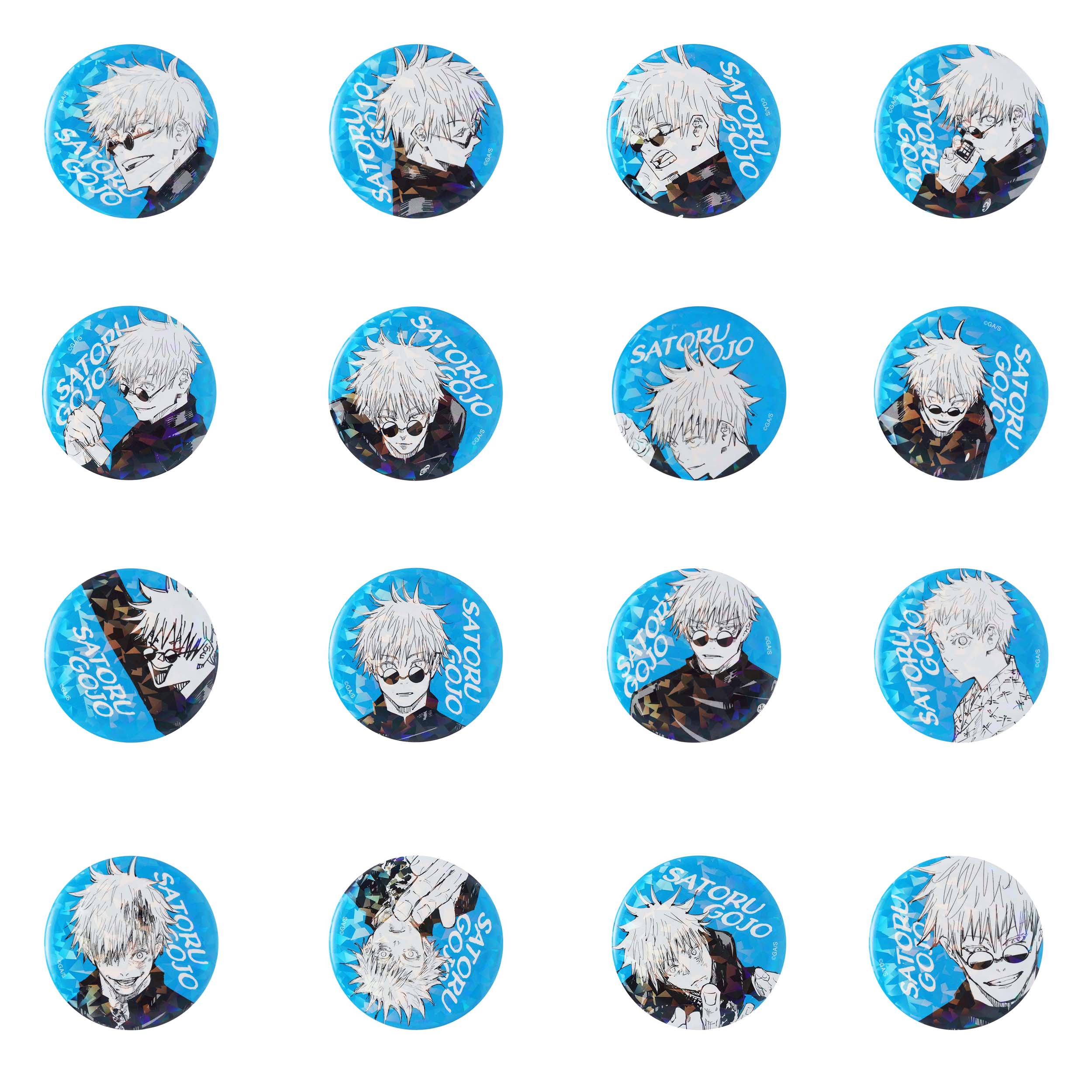 【代购】预售咒术回战双玉篇