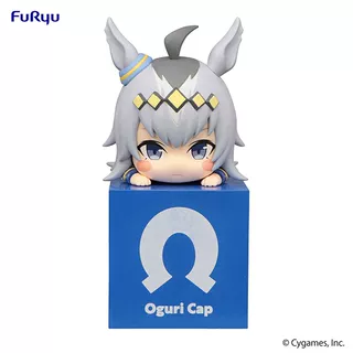 【代购】预售 FuRyu赛马娘超级溪流玉藻十字小栗帽趴趴