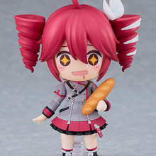 【代购】【预售】     重音Teto Synthesizer V AI 粘土人 再版