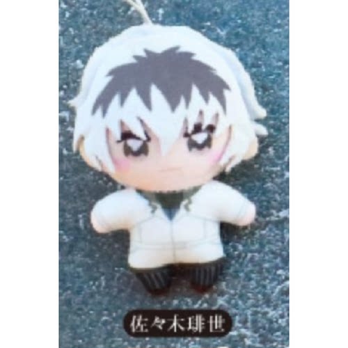 【浔】预售：REQ版角