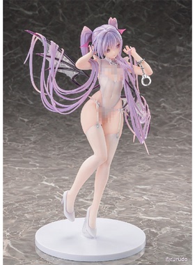 【代购】【预售】   AniGift rurudo原画 原创 伊芙 HAND CUFFS