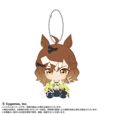 【代购】【预售】赛马娘