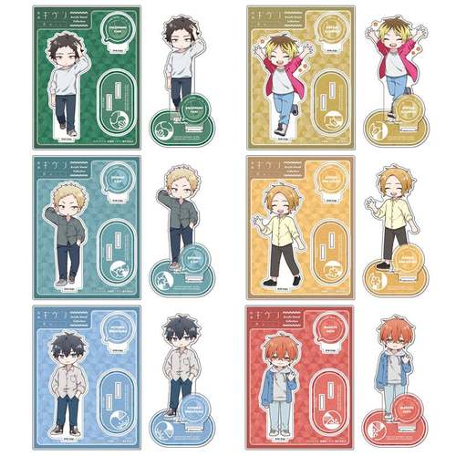 【代购】预售GIVEN被赠与的未