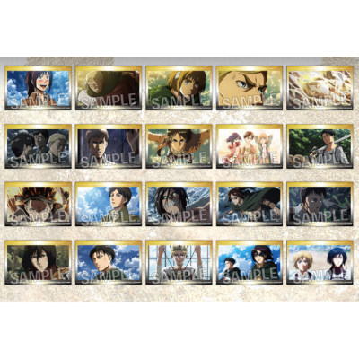 【代购】【预售】进击的