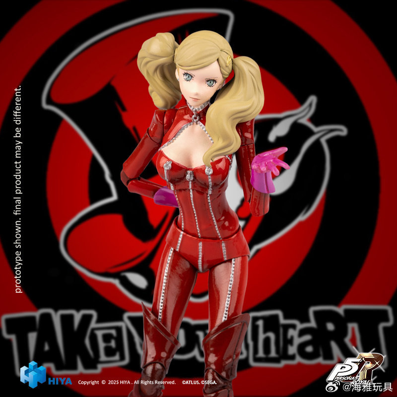 【代购】【预售】HIYA