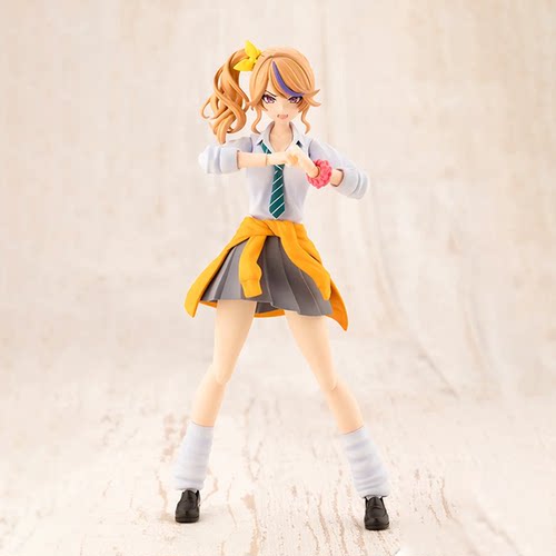 【代购】【预售】寿屋JK034拼