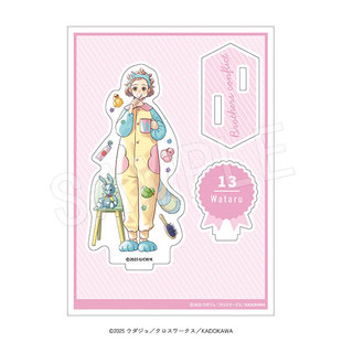 【代购】【预售】 中外矿业 兄弟战争 甜品天堂 晨起 组合立牌 O