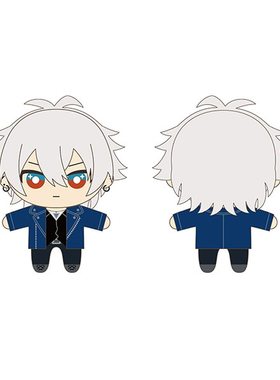 【代购】预售  催眠麦克风Hypnosis Flava2玩偶 山田三郎 碧棺左