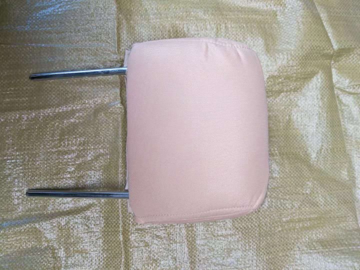 东风小康面包车汽车座椅头C35 C36 EC35 EC36 C37靠头 头枕 冒头