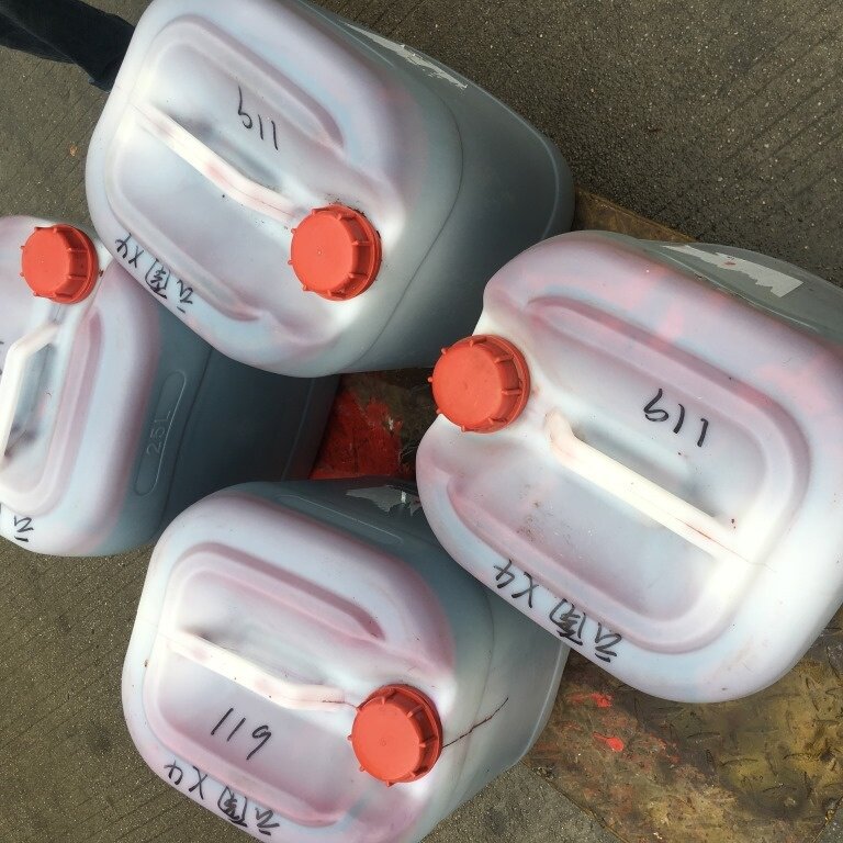 高浓度水油两用色精油性耐高温色精永生花色精大红色