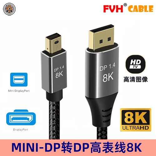 互转笔记本显示器连接线