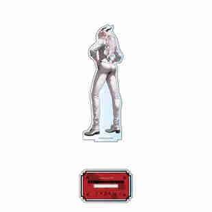 预售 地狱有什么不好 执事ver M0527 正比大立牌 谷子