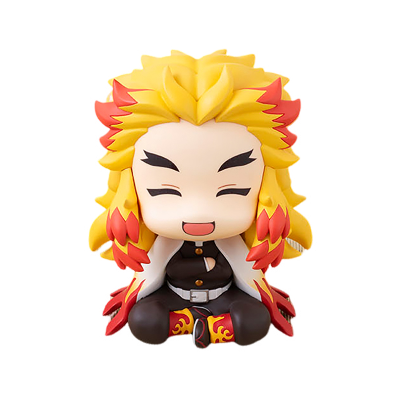 【谷子】预售MegaHouseLookUp